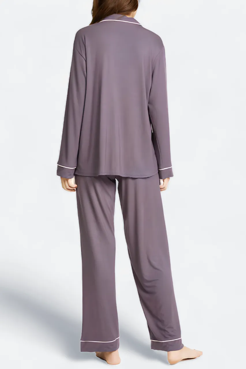 Bamboo Silk™ Pajama Set