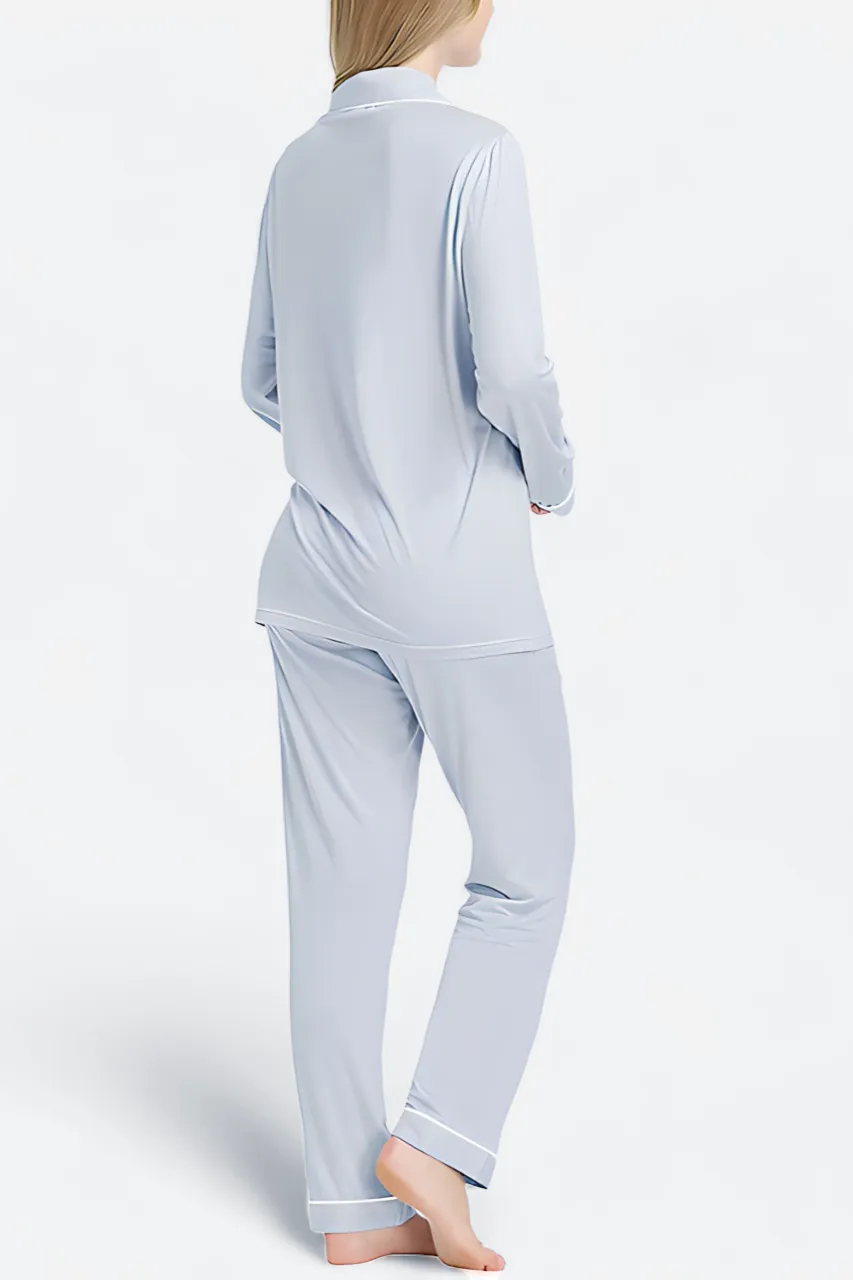 Bamboo Silk™ Pajama Set