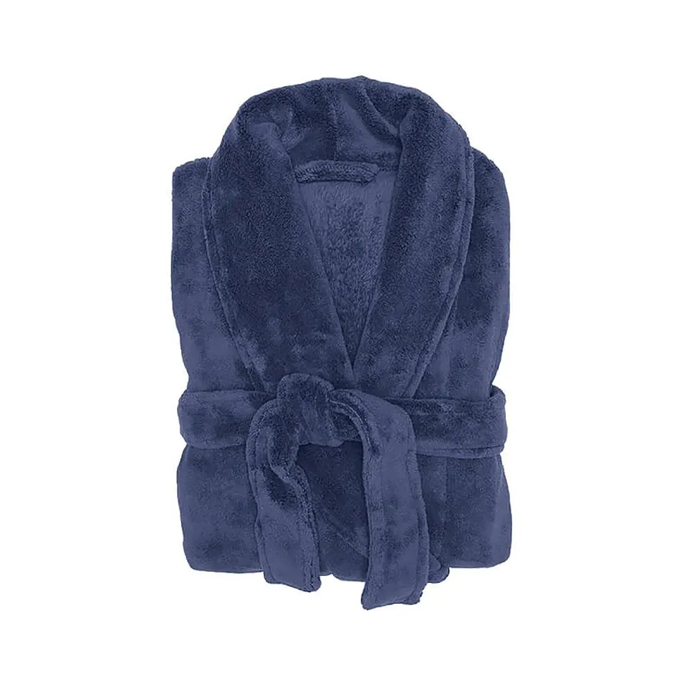 Bambury - Microplush Bath Robe