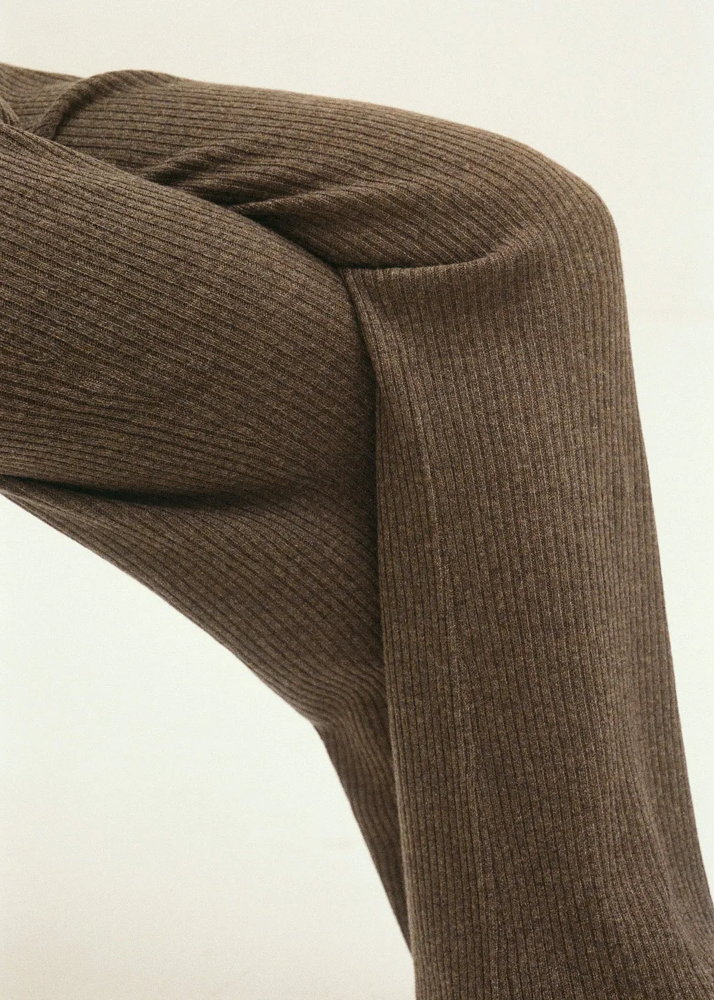 BANVIR cashmere pants