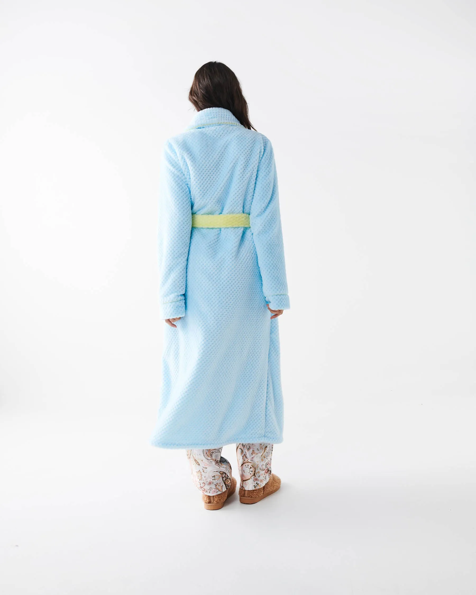 Believer Cosy Robe