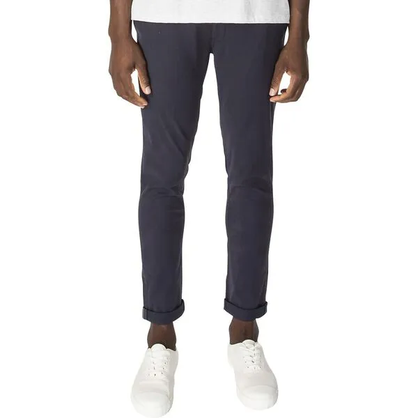 Ben Sherman Skinny Stretch Chino Navy