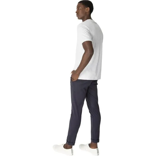 Ben Sherman Skinny Stretch Chino Navy