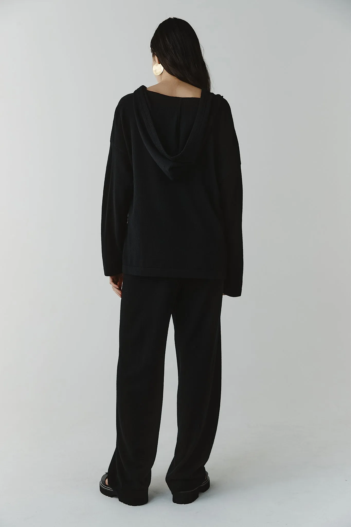 Bria Pant - Black