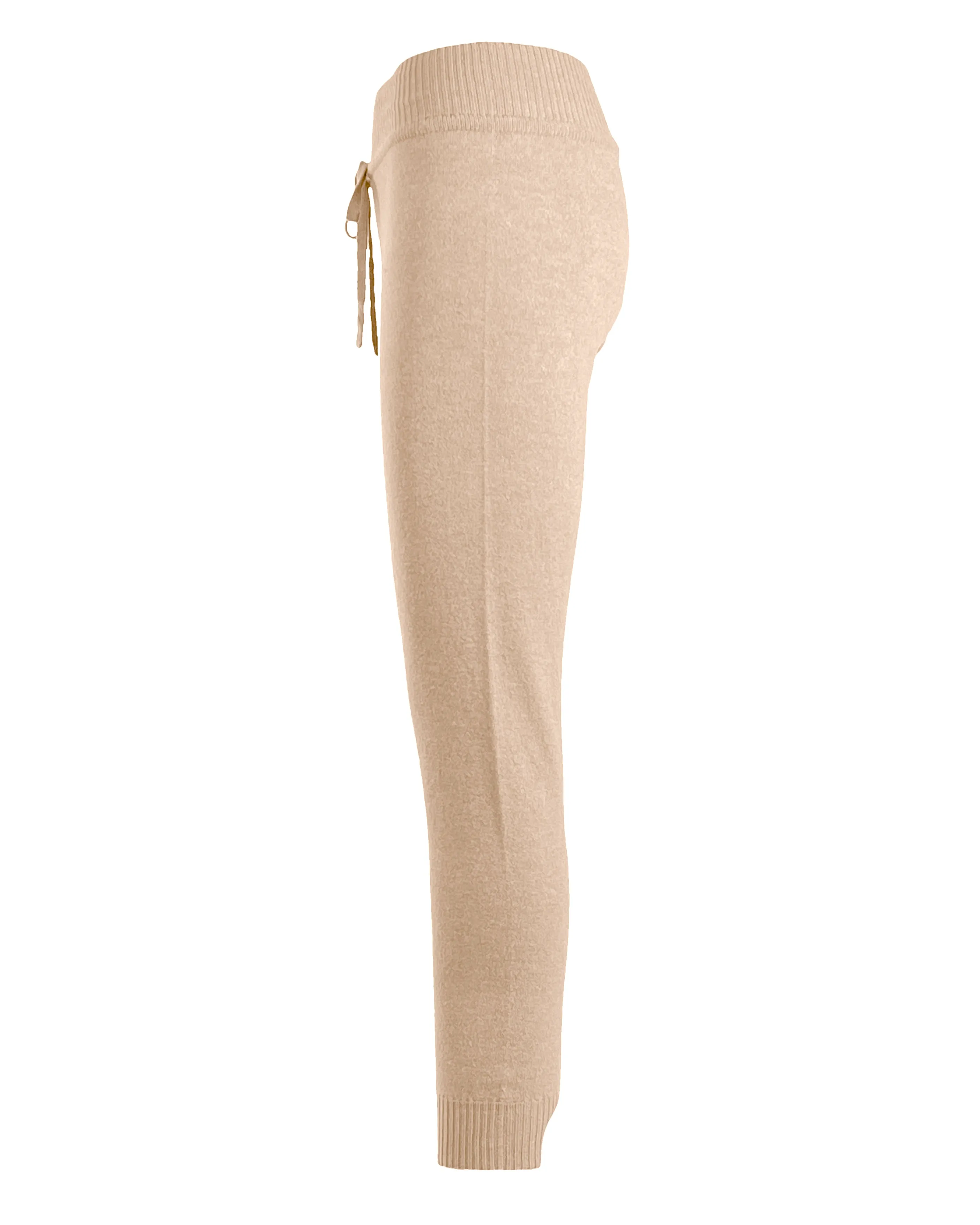 cashmere lounge pants