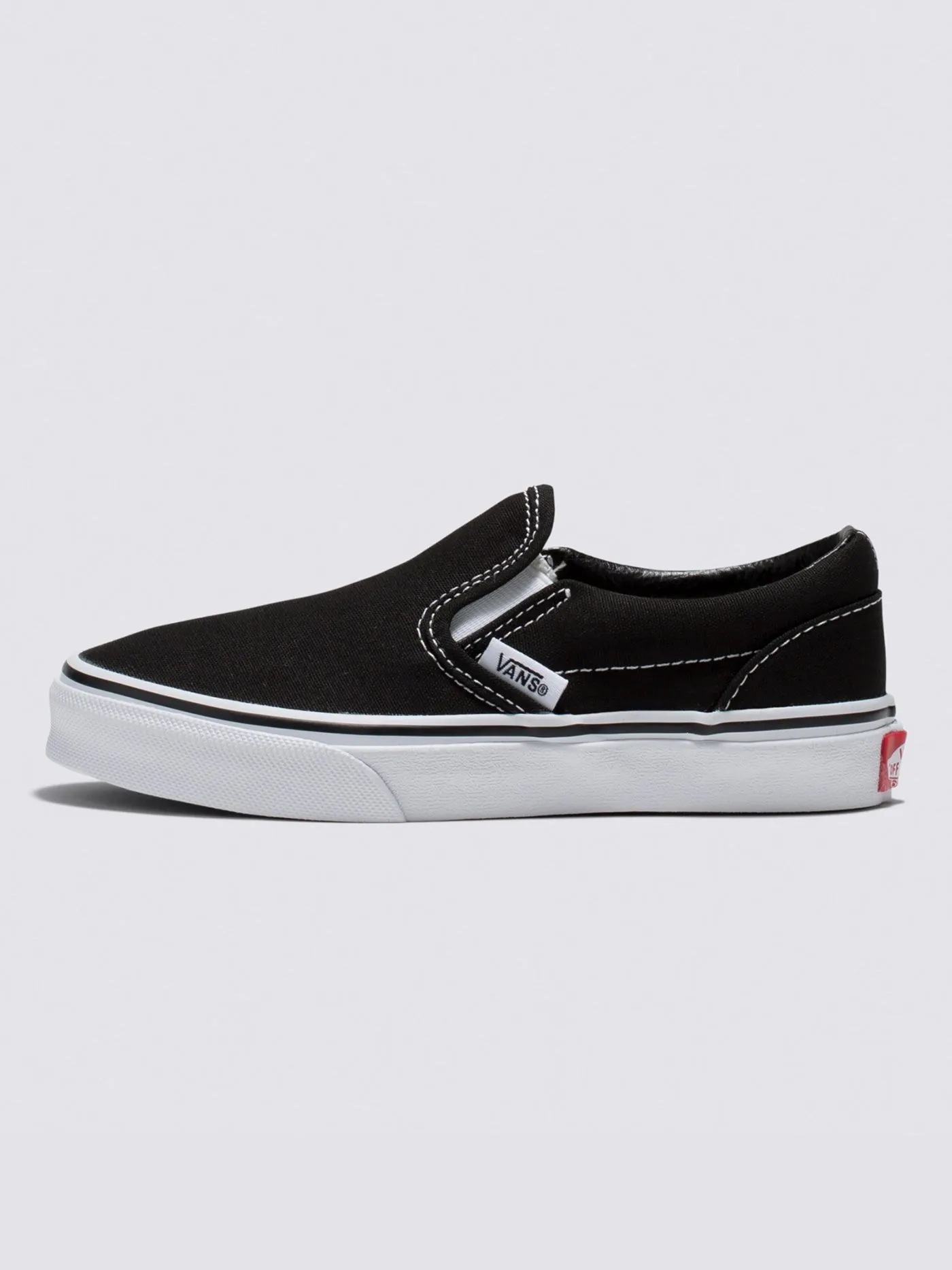 Classic Slip-On Shoes (Kids)