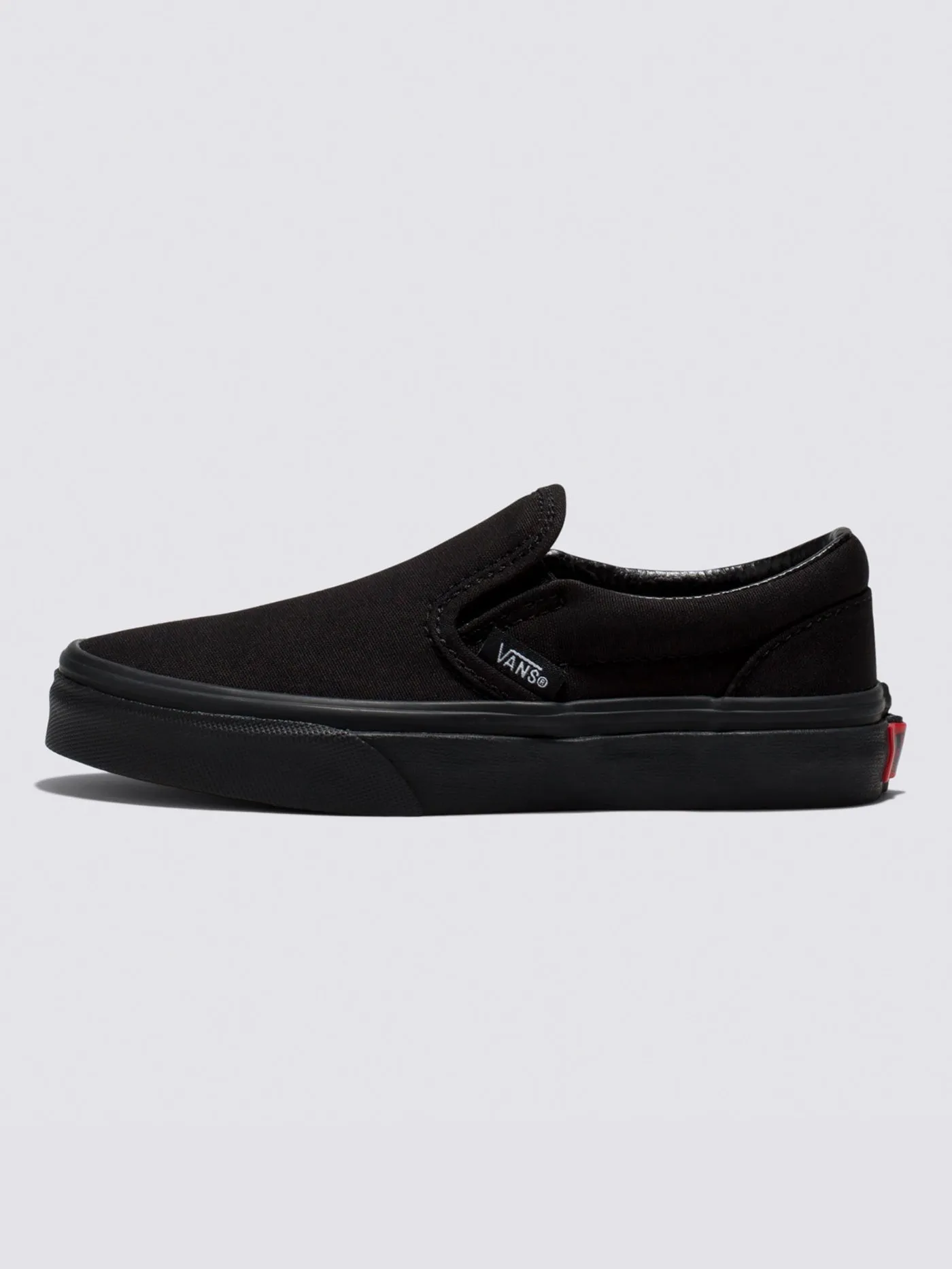 Classic Slip-On Shoes (Kids)