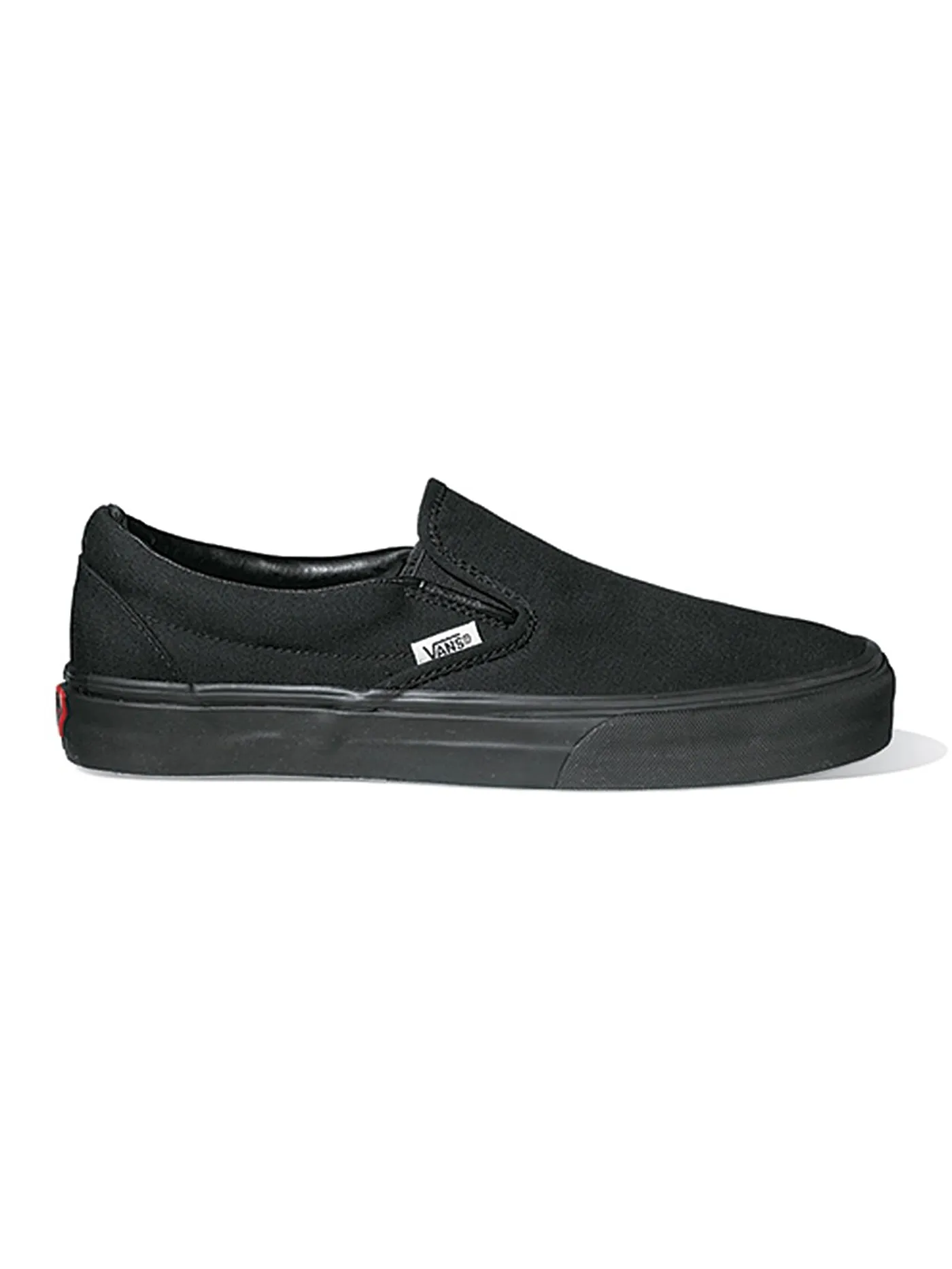 Classic Slip-On Shoes (Kids)