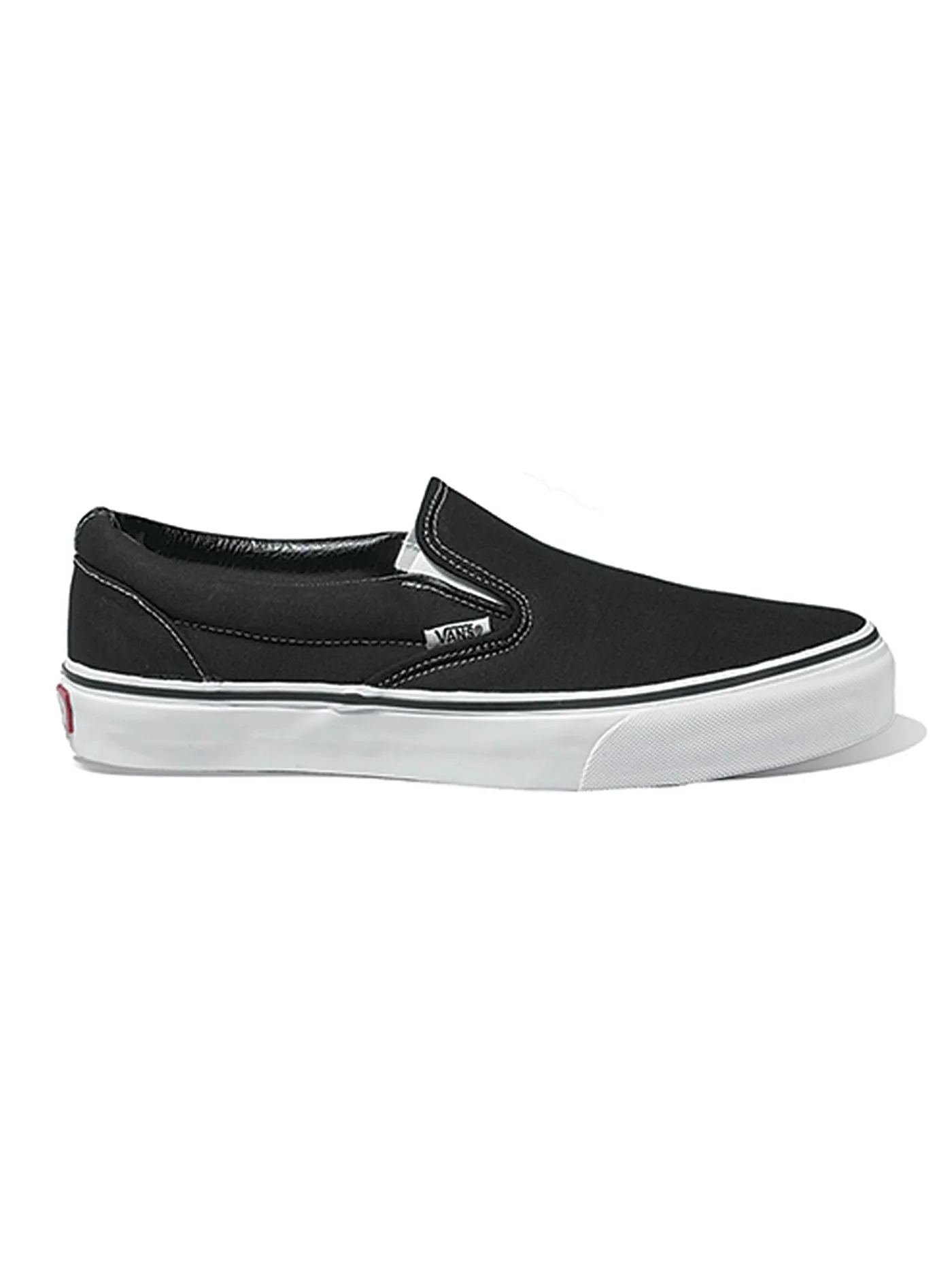 Classic Slip-On Shoes (Kids)