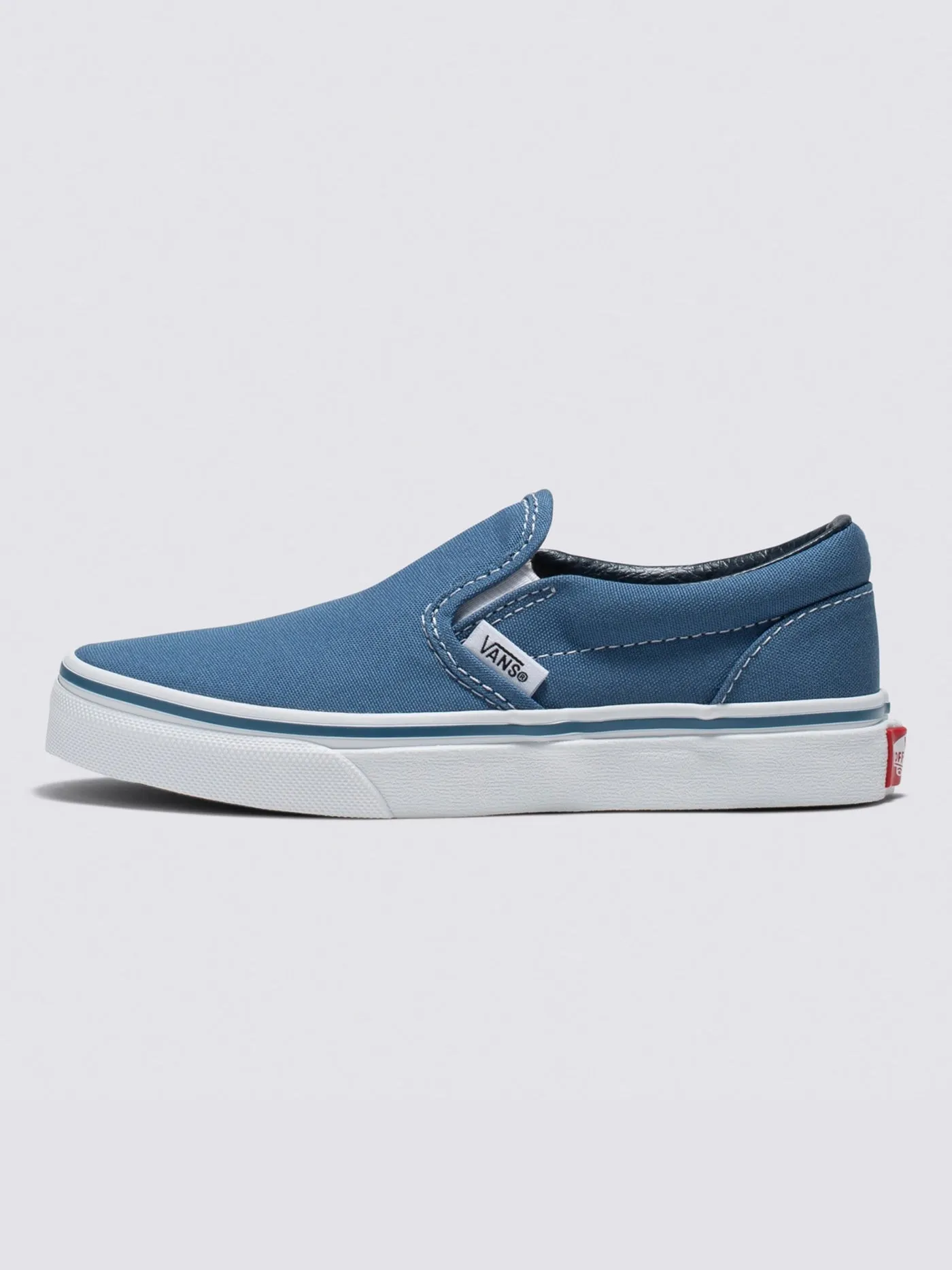 Classic Slip-On Shoes (Kids)