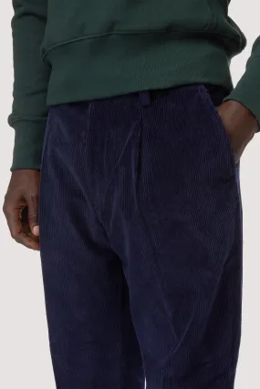 Corduroy Trousers