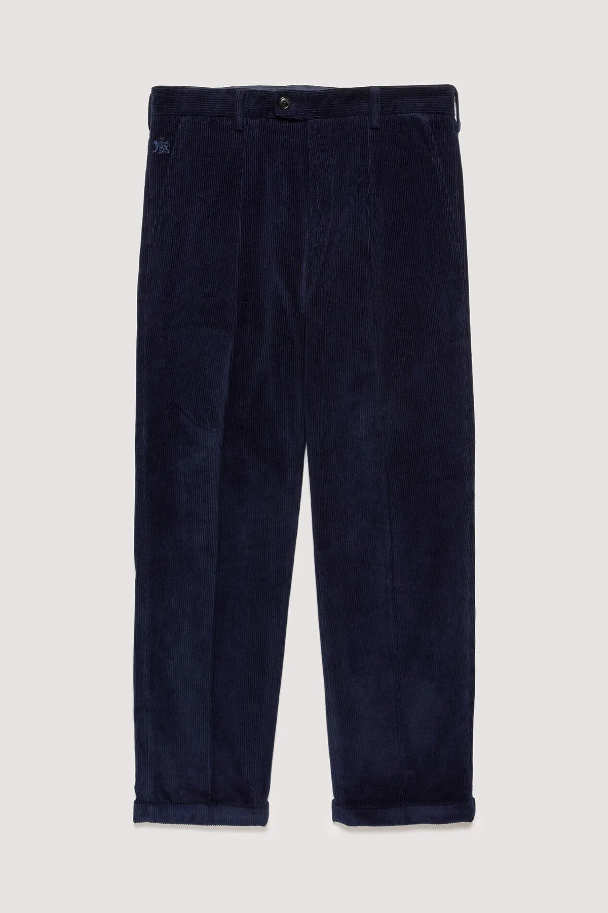 Corduroy Trousers