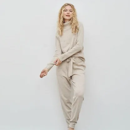 Cornelia Cashmere Pants