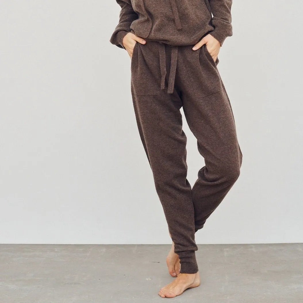 Cornelia Cashmere Pants