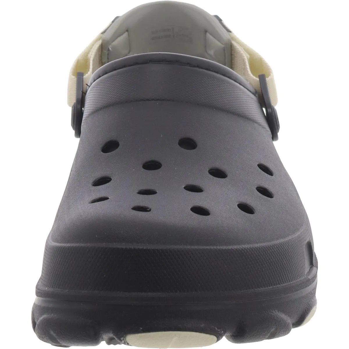 Crocs Mens Mules Slip On Clogs