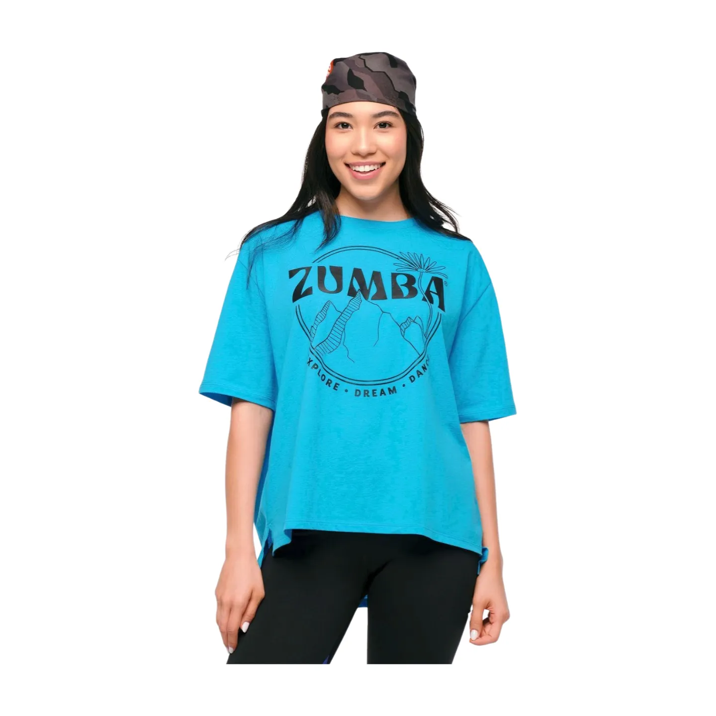 Explore Bandanas 2PK