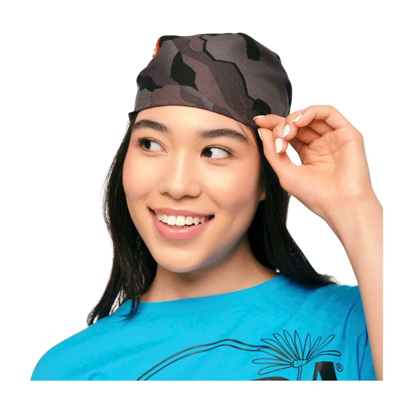 Explore Bandanas 2PK