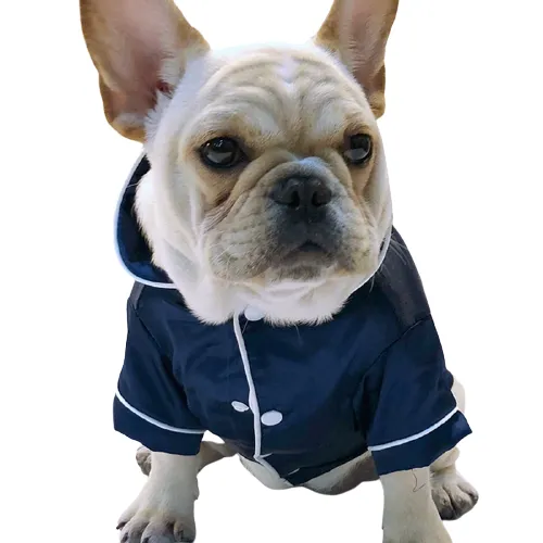 Funki Buys | Dog Pajamas | Silky Dog Pajamas | Fashion Pajamas for Dogs