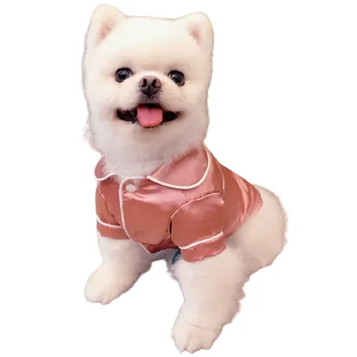 Funki Buys | Dog Pajamas | Silky Dog Pajamas | Fashion Pajamas for Dogs