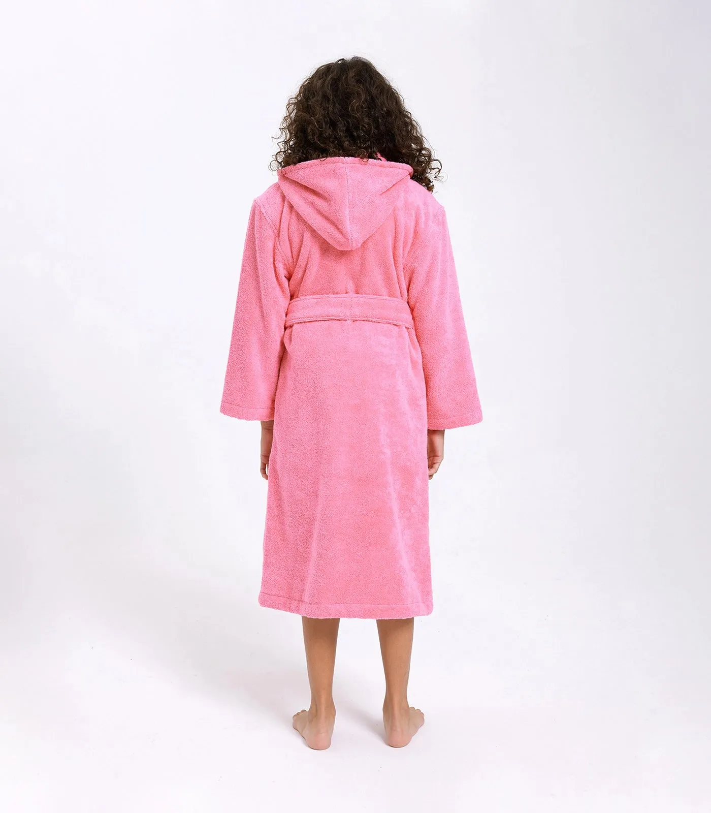 Kids Robe - Bubblegum