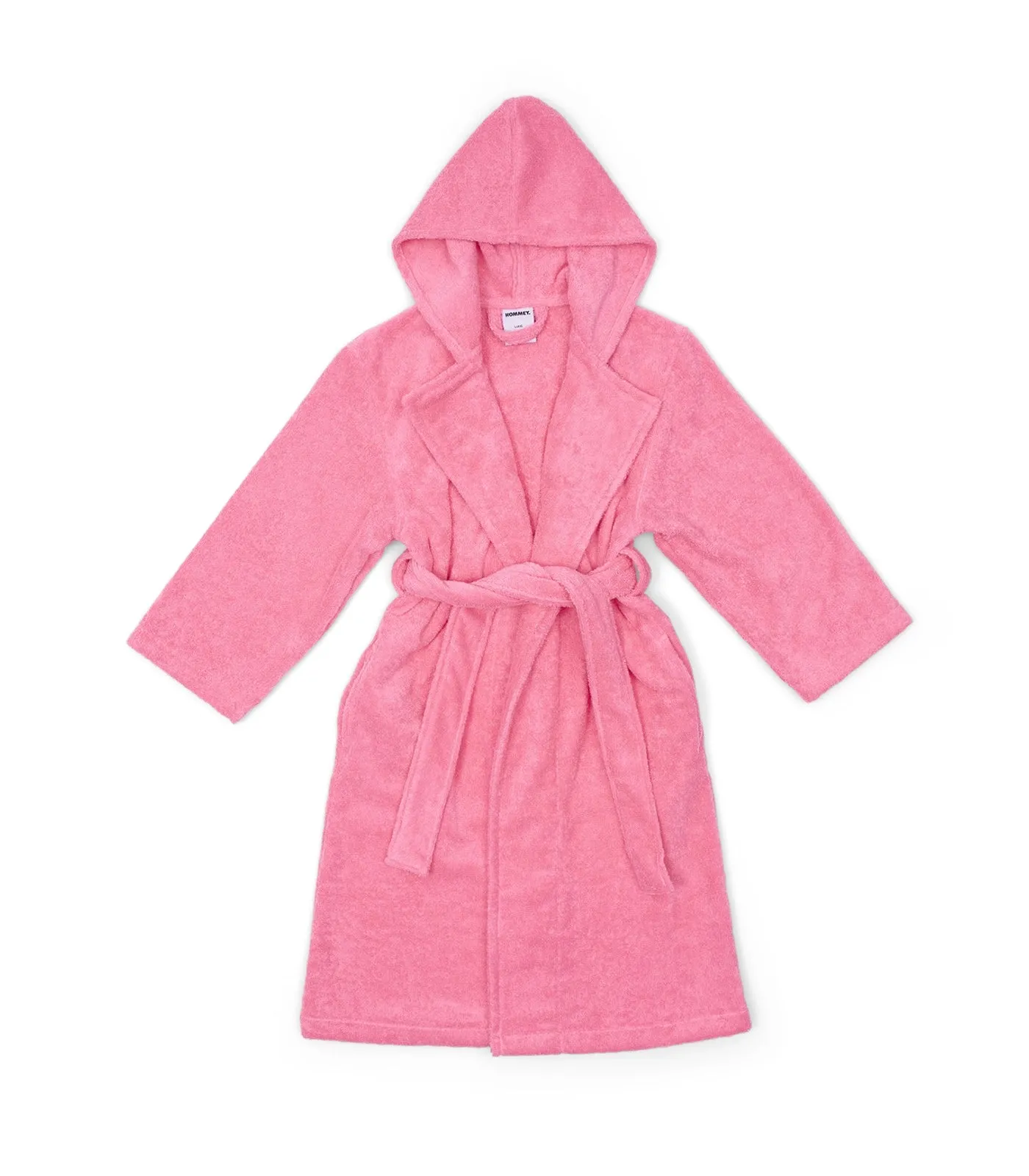 Kids Robe - Bubblegum