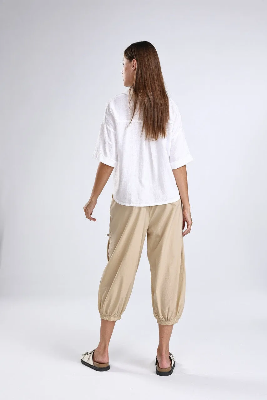 Light-Weight Summer Pants (Only 1 Left!)