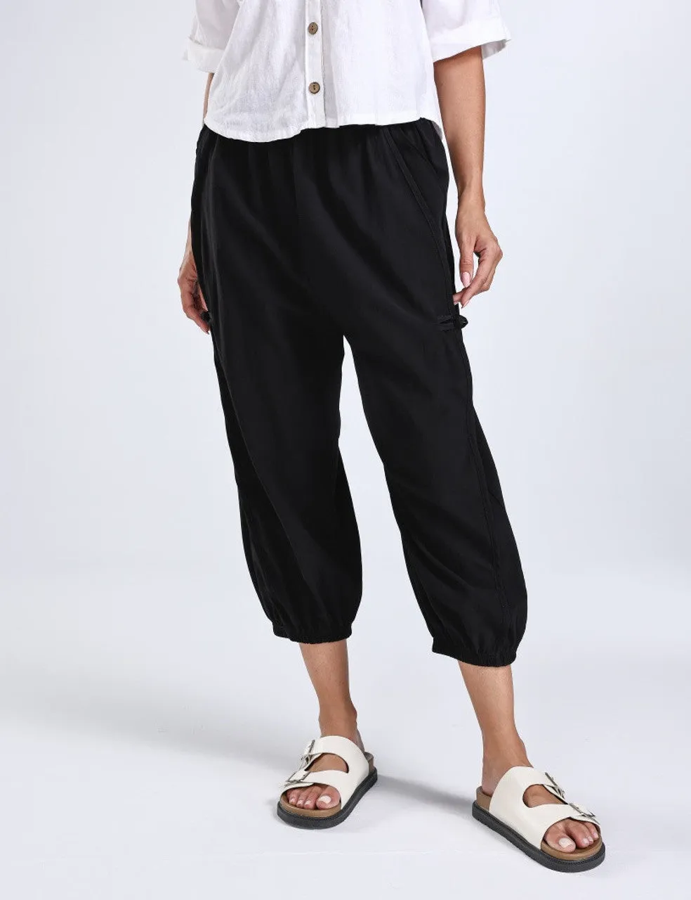 Light-Weight Summer Pants (Only 1 Left!)