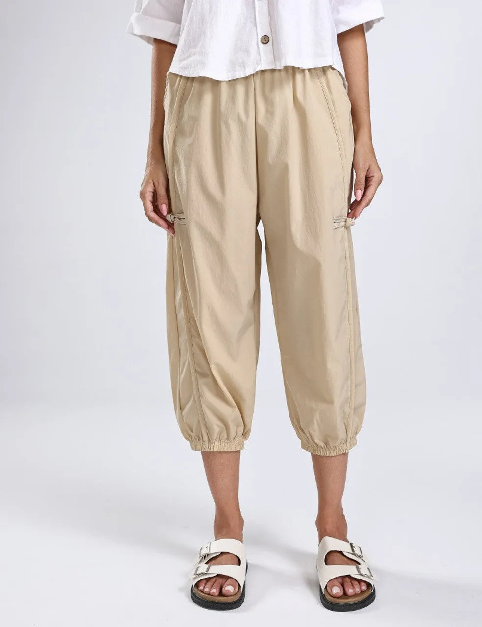 Light-Weight Summer Pants (Only 1 Left!)