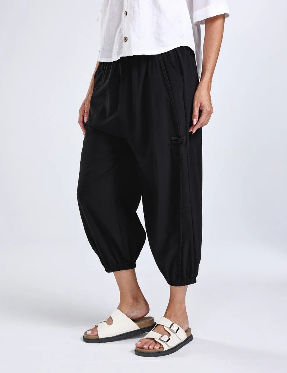 Light-Weight Summer Pants (Only 1 Left!)