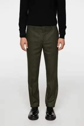 Lois Cashmere Flannel Pants