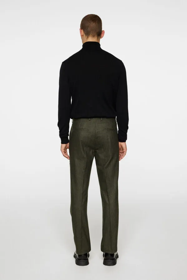 Lois Cashmere Flannel Pants