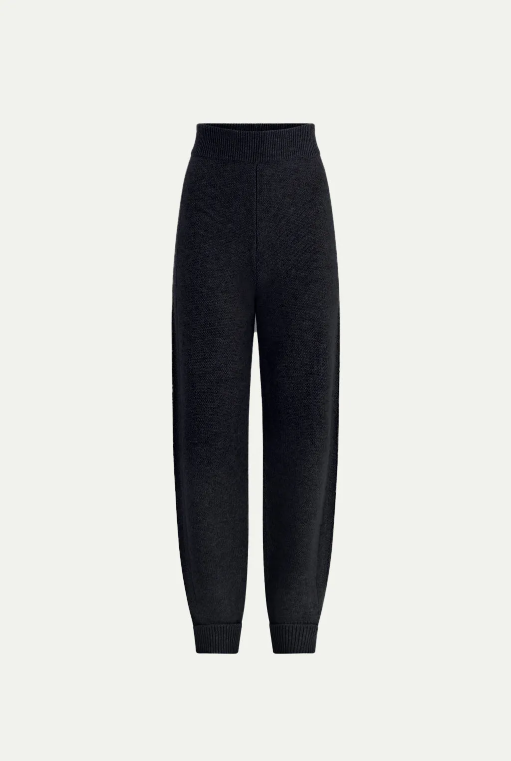 PATTAYA cashmere pants