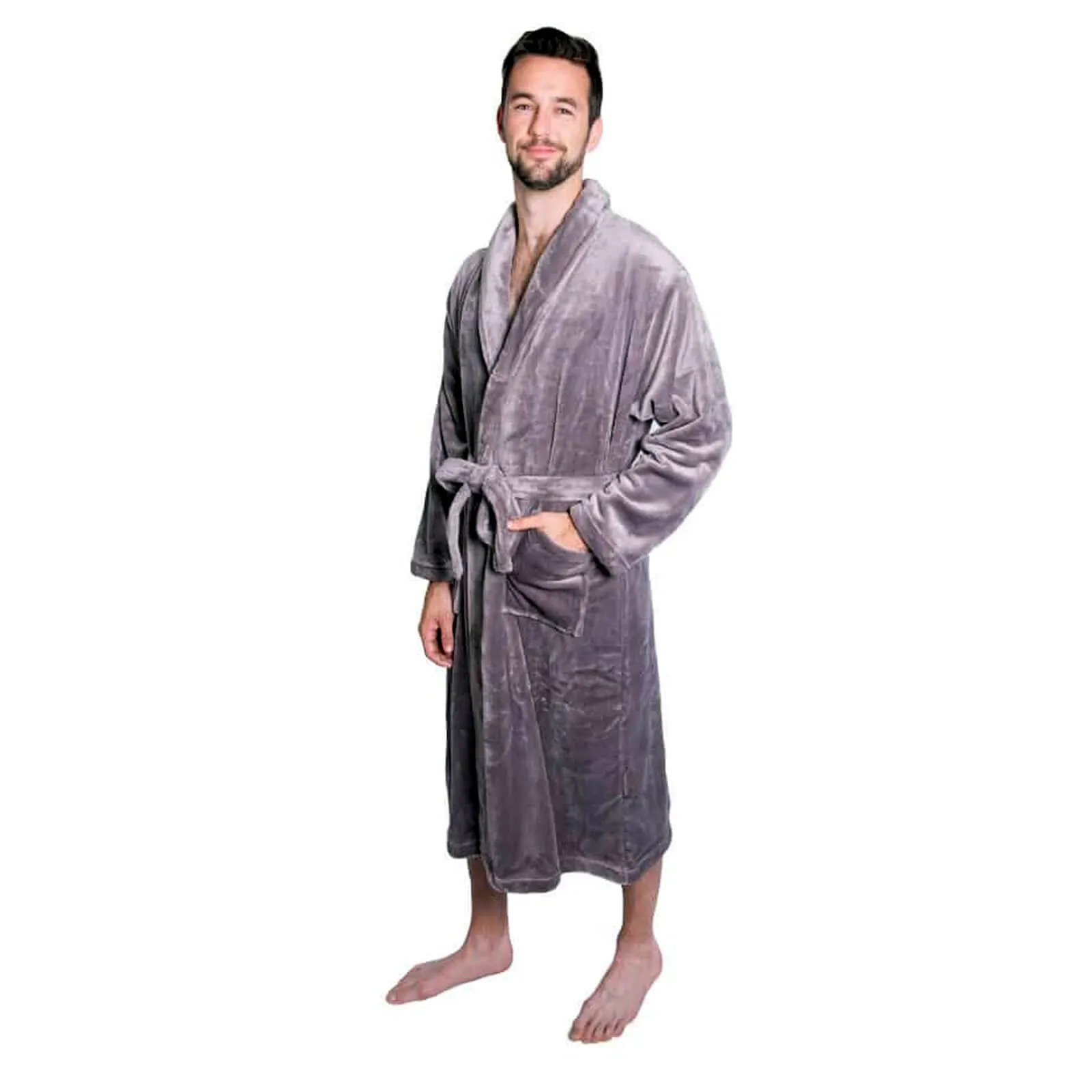 Robes for Groomsmen