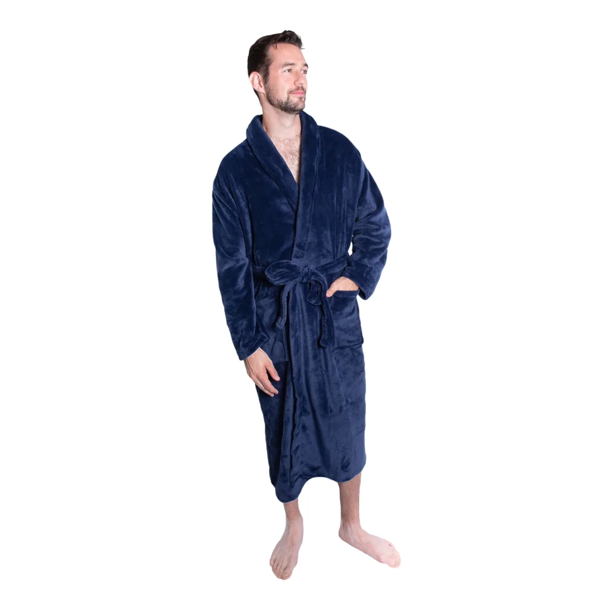 Robes for Groomsmen