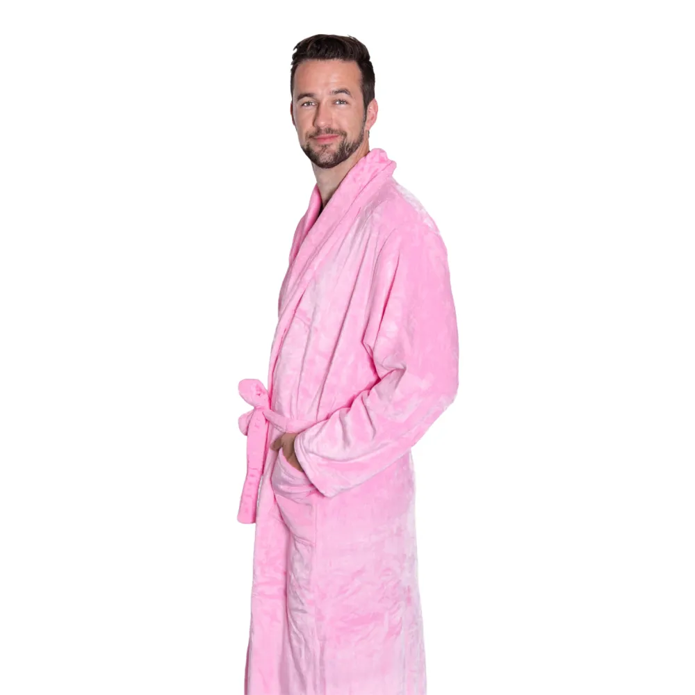 Robes for Groomsmen