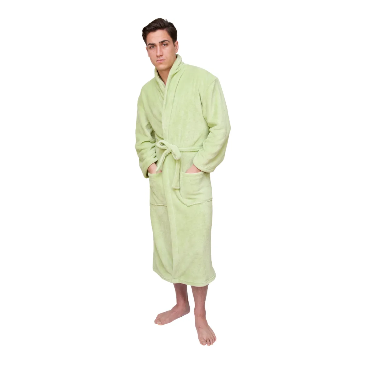 Robes for Groomsmen