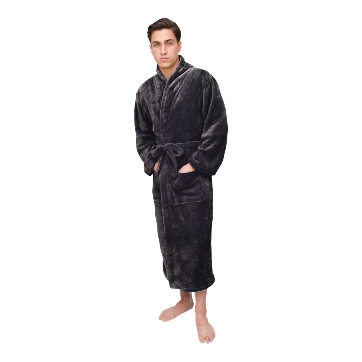 Robes for Groomsmen