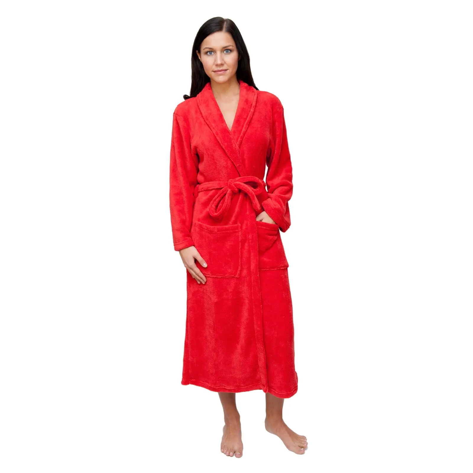 Robes for the Bridal Party