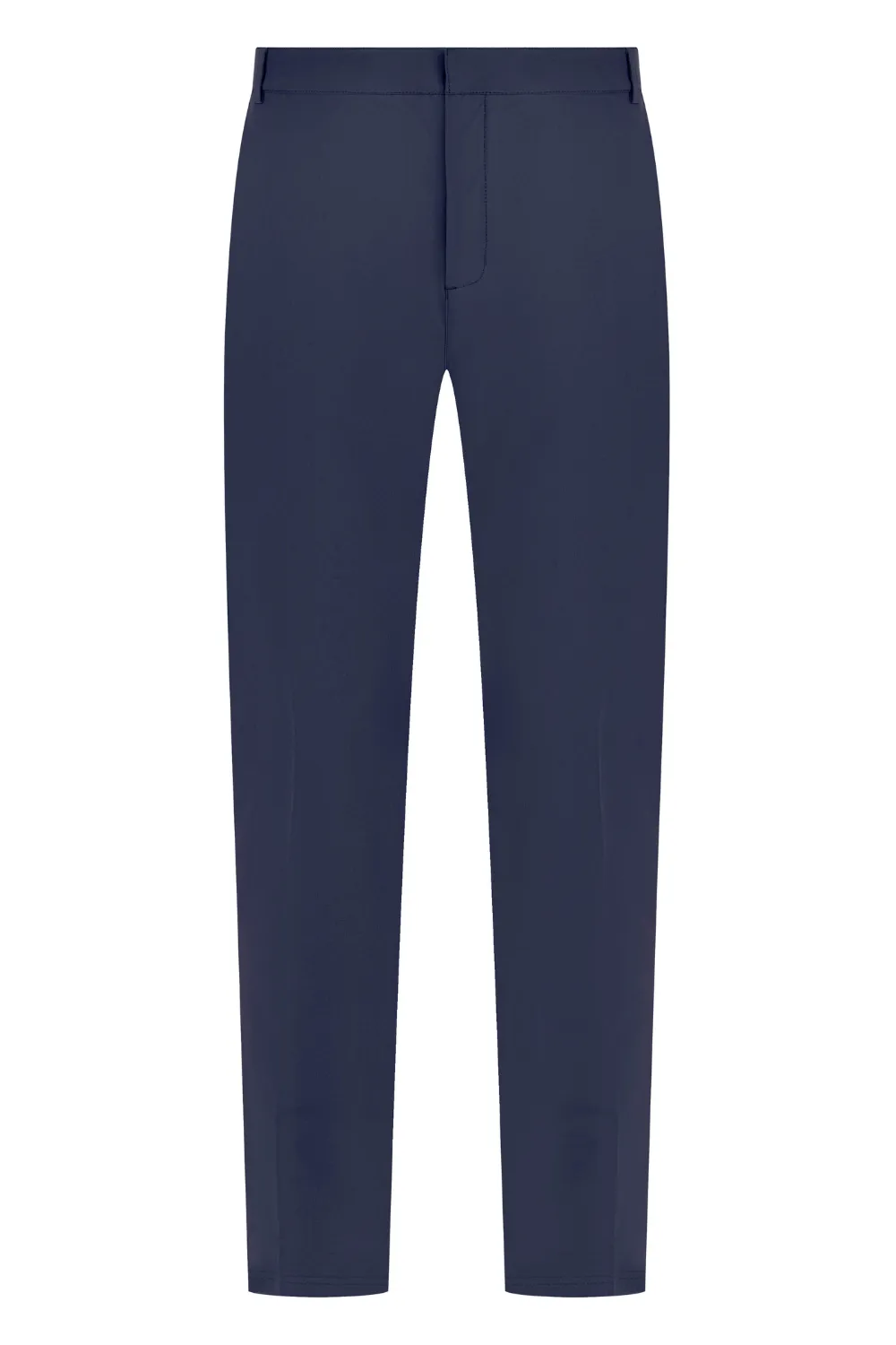 Sidra Chino Trousers Navy