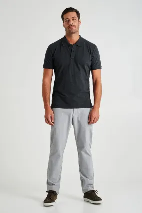 Slim fit comfort chino