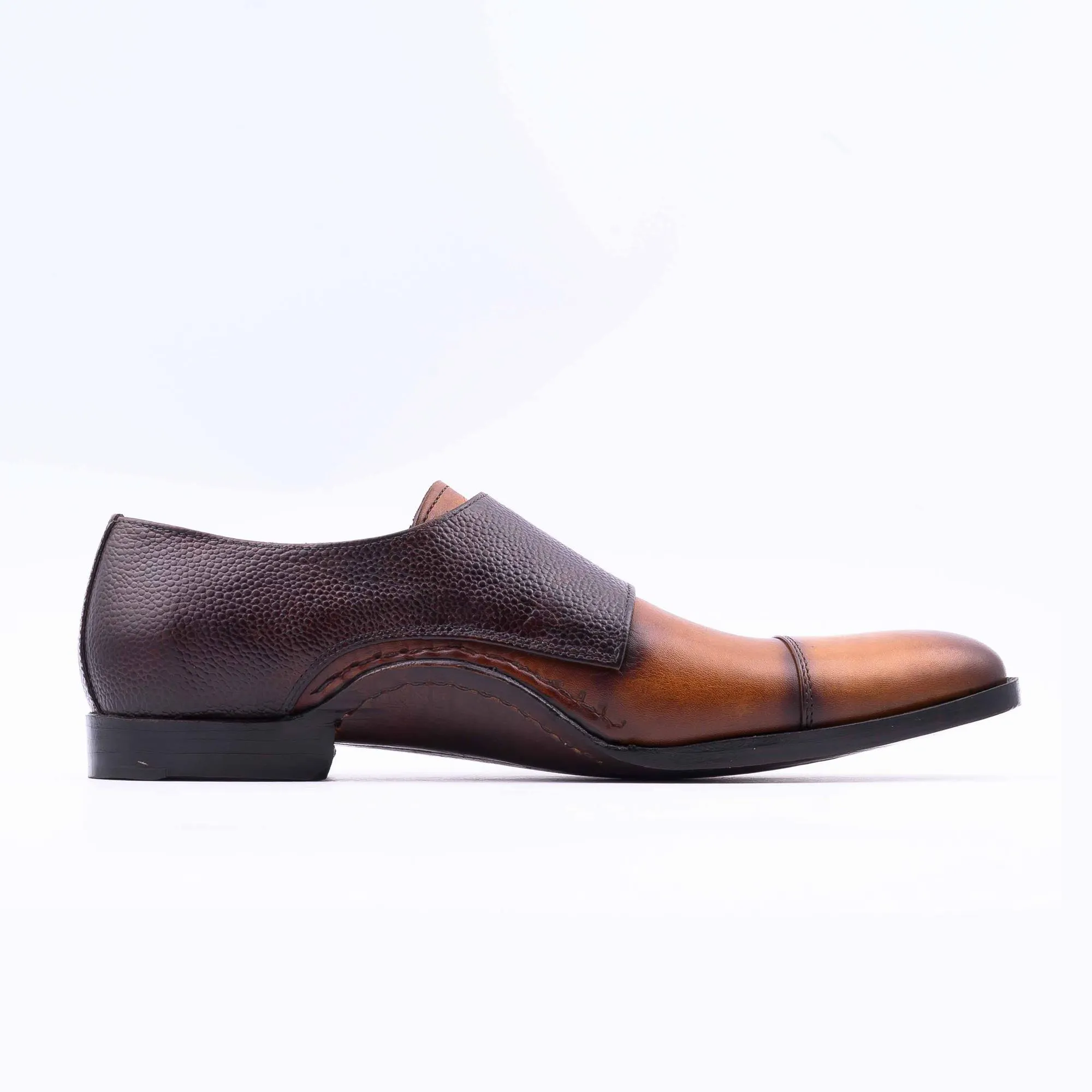 Spadera Handmade Leather Shoes - Chadwick