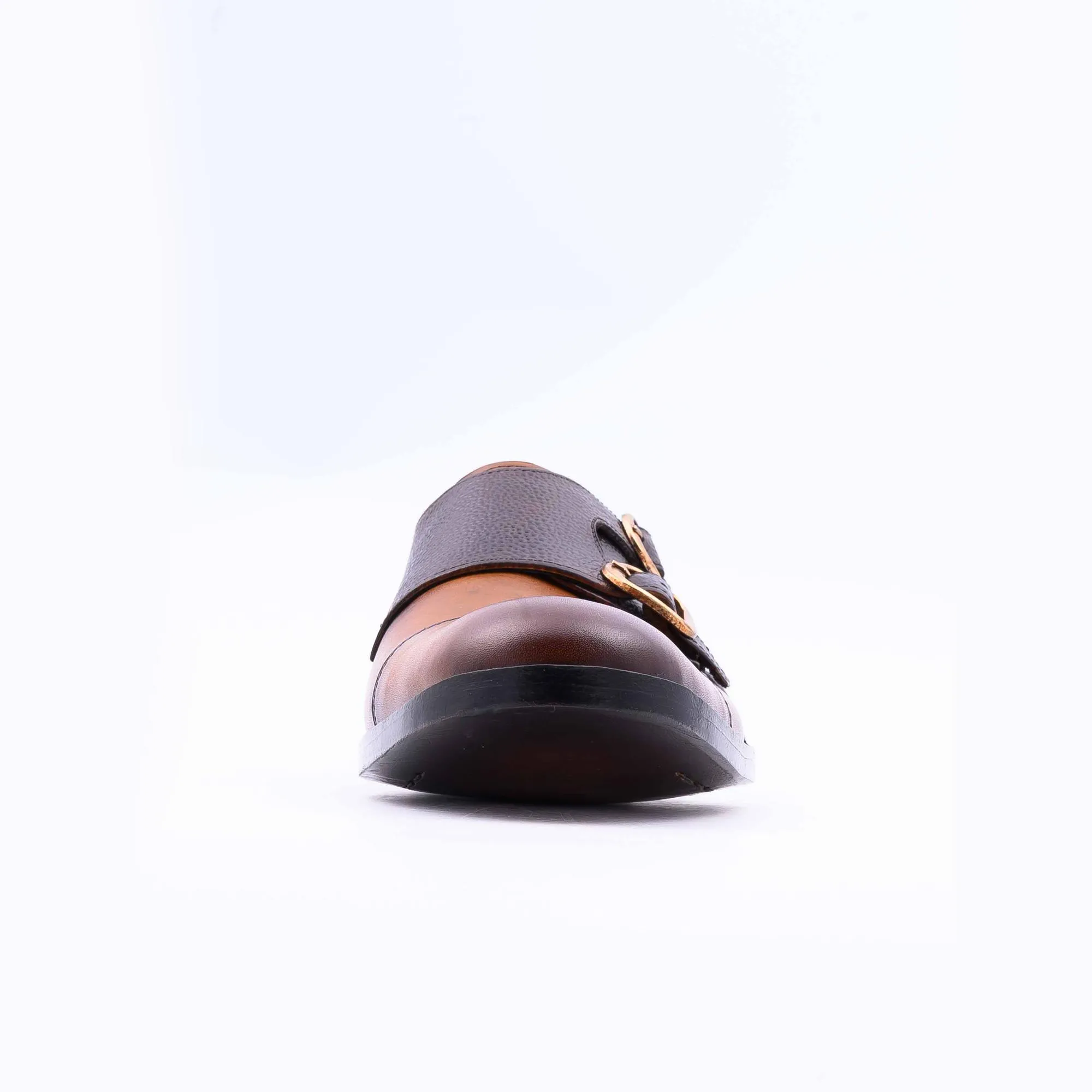 Spadera Handmade Leather Shoes - Chadwick