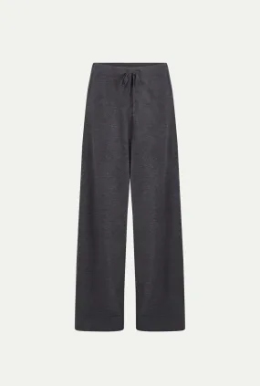 SURIAL very light cashmere pant