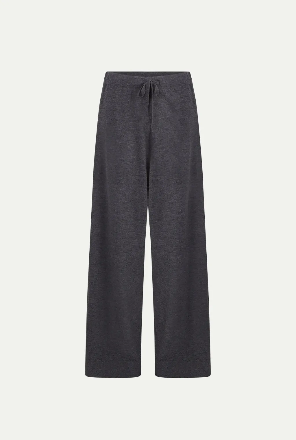 SURIAL very light cashmere pant