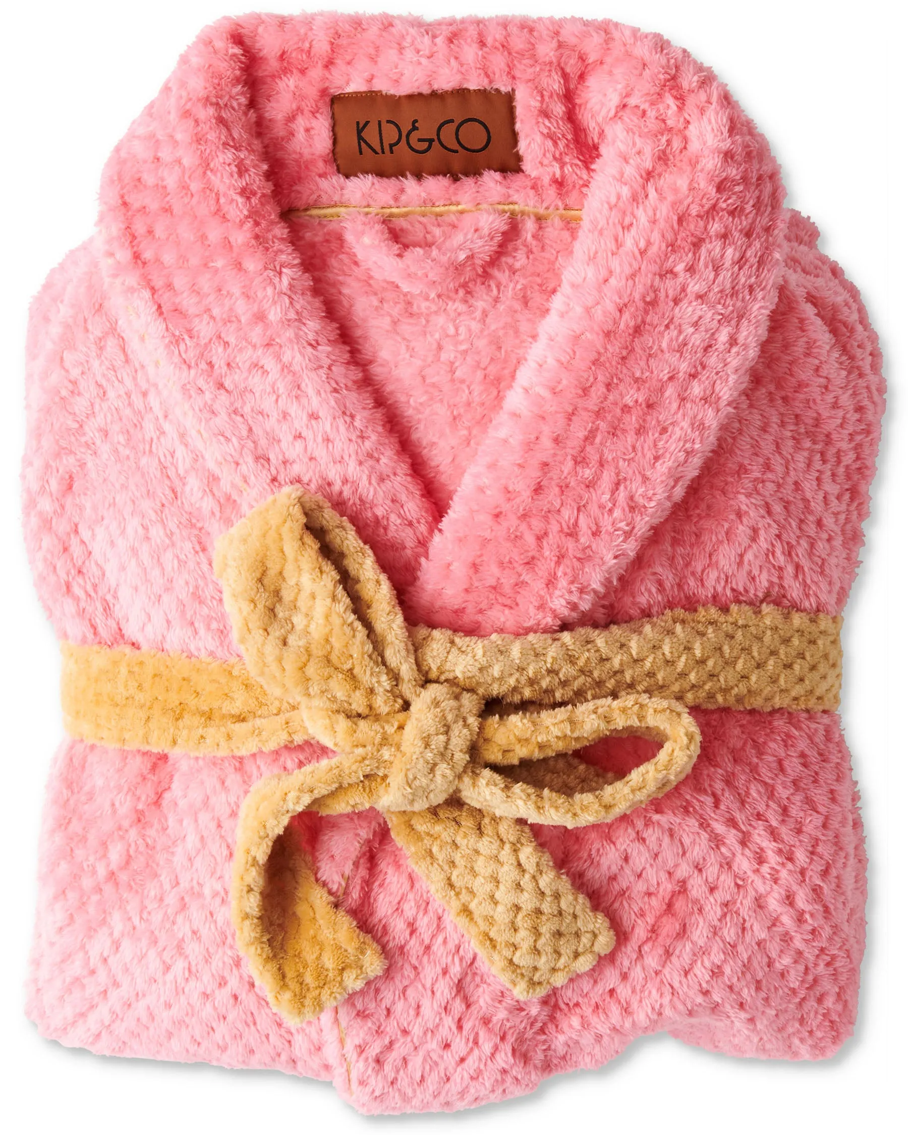 Sweet Nothings Cosy Robe