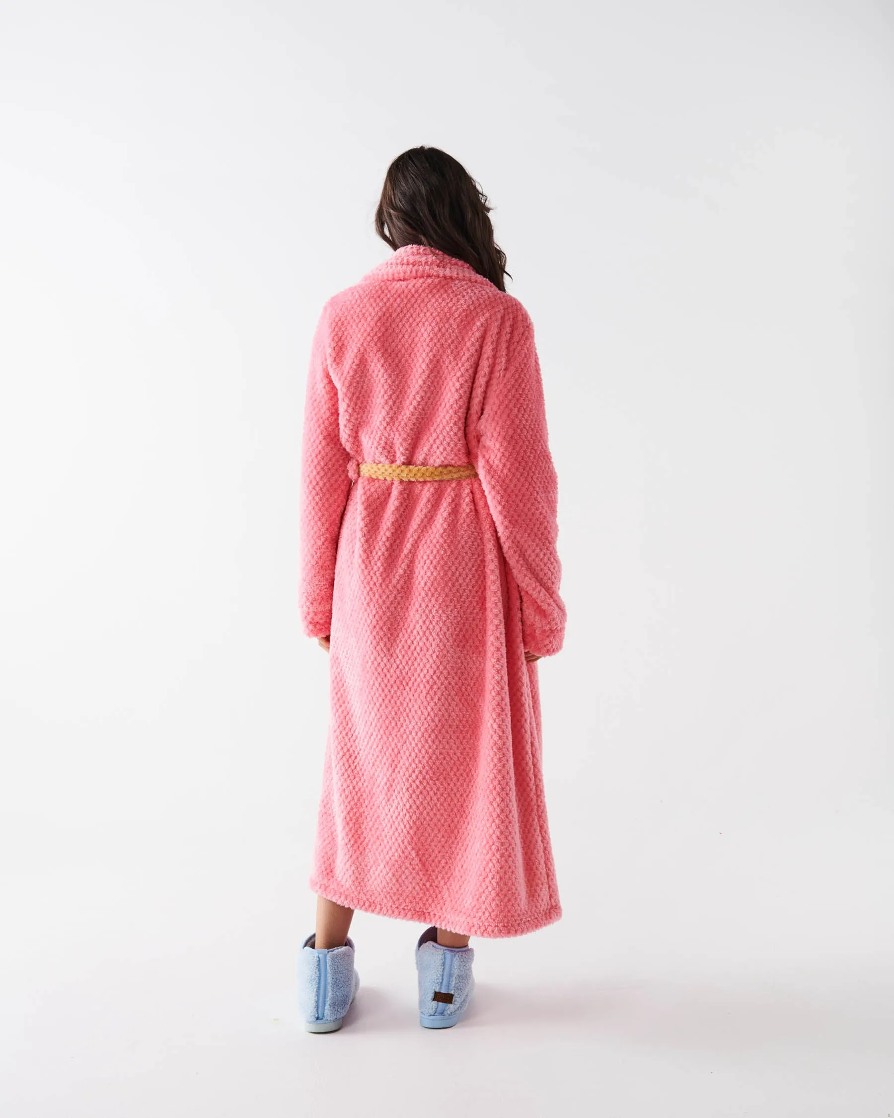 Sweet Nothings Cosy Robe