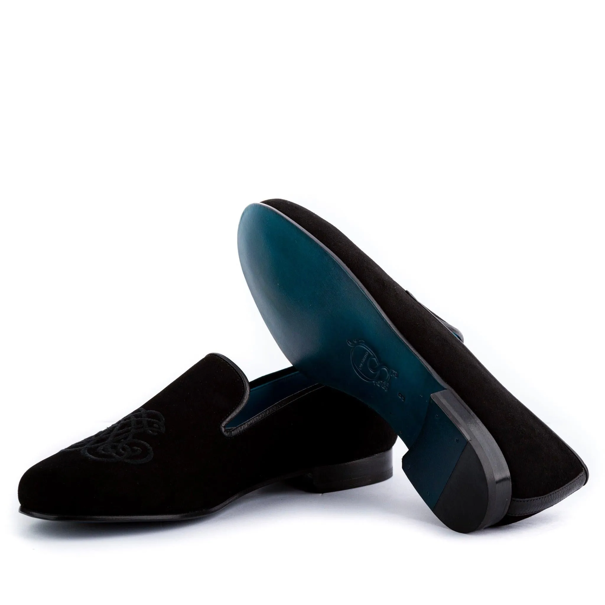 Tennes Wellington slip on II