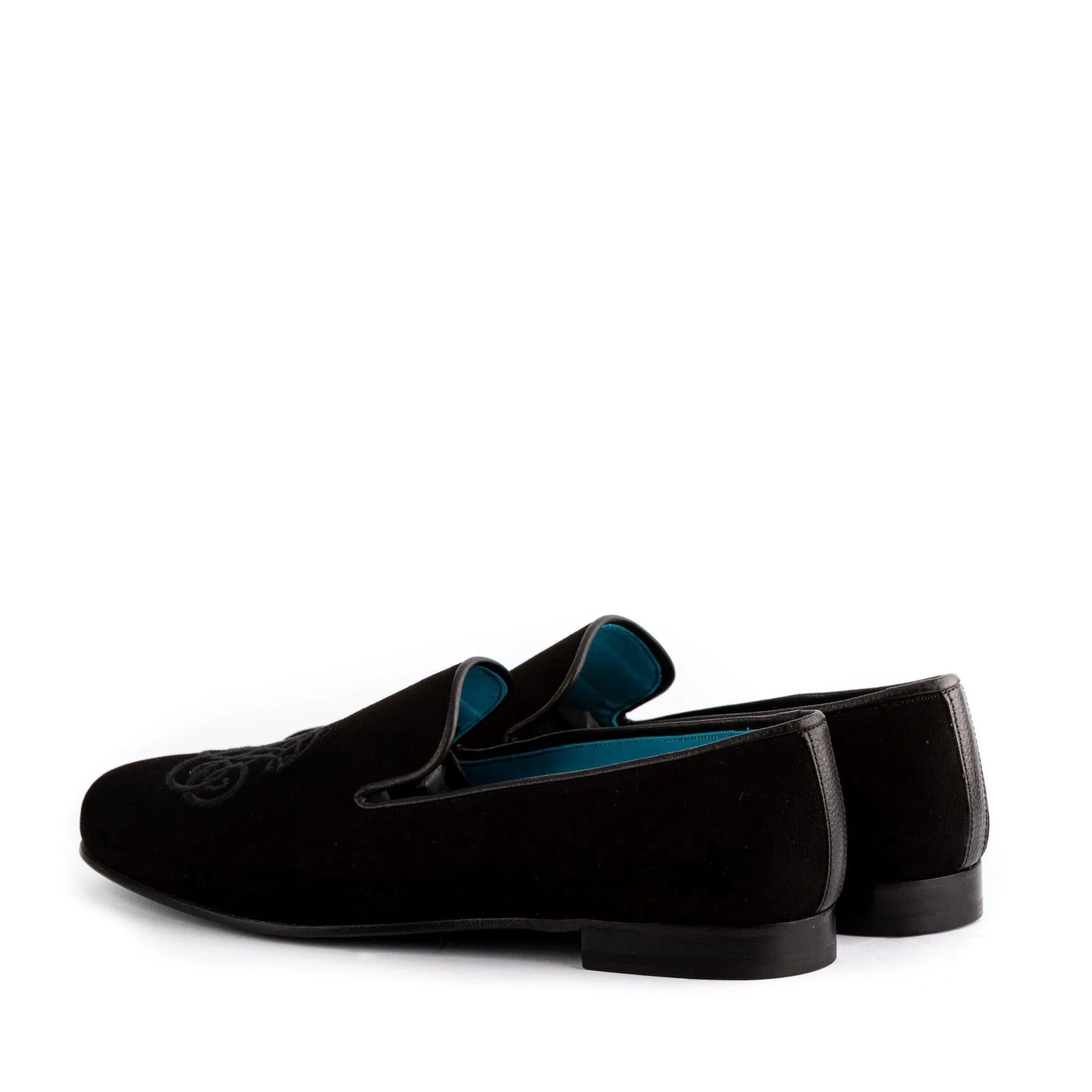 Tennes Wellington slip on II