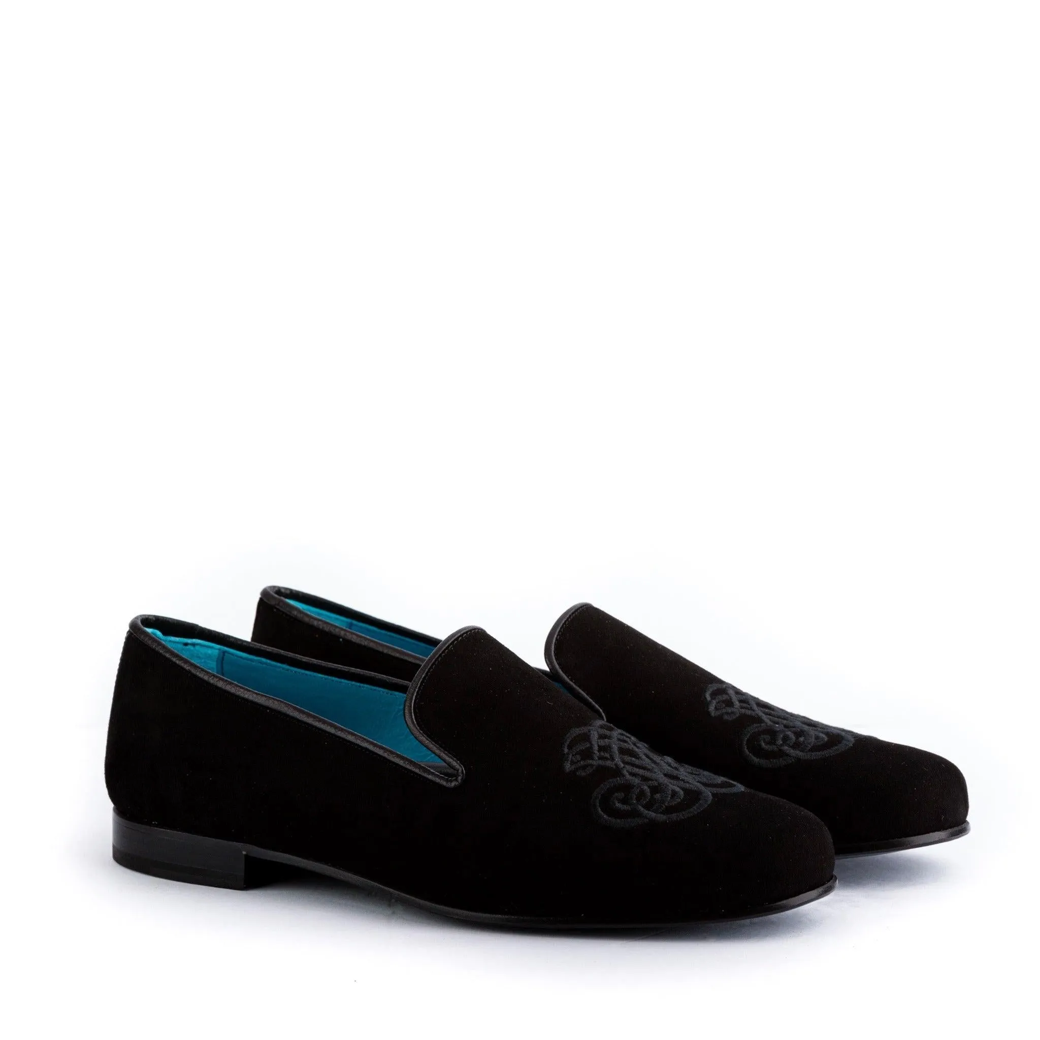 Tennes Wellington slip on II