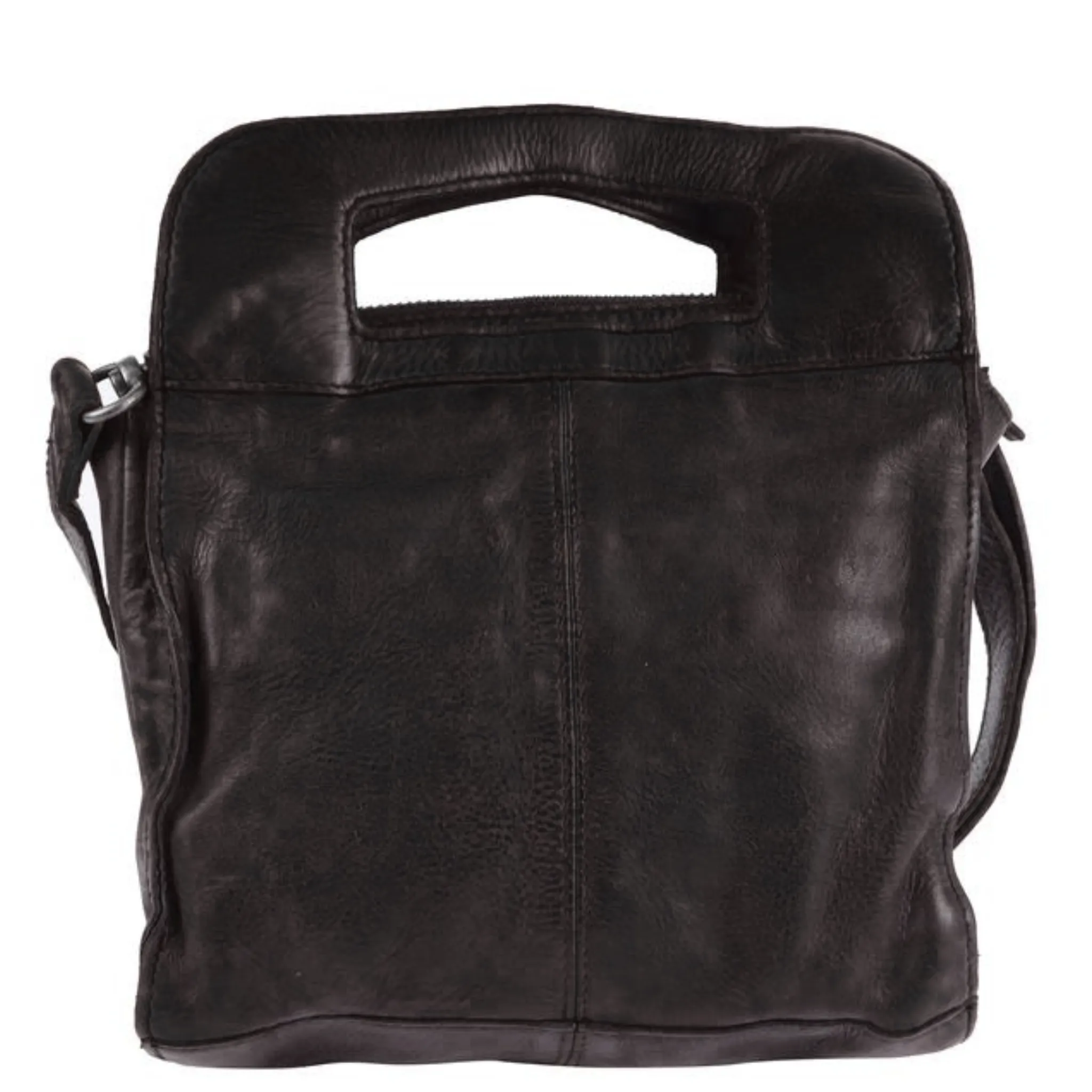 Tess Leather Crossbody